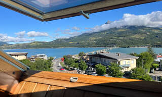 Maison 4 Pièces 110 m² à vendre à Savines-le-Lac (05160)