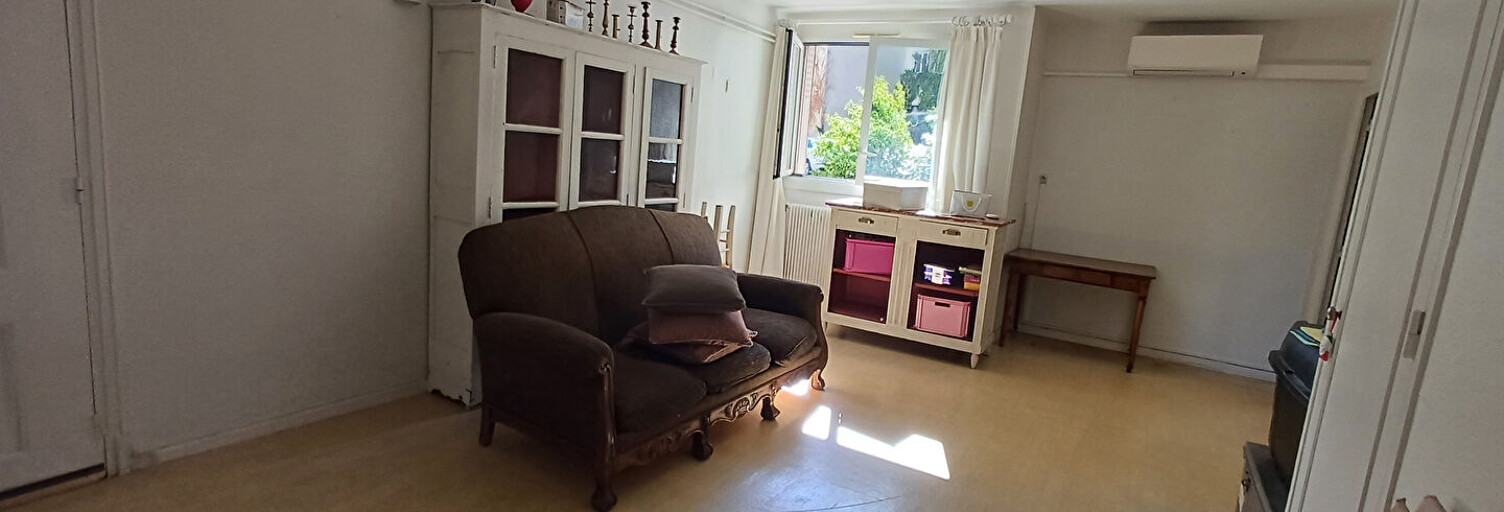 Appartement 4 Pièces 69 m² à vendre à Auch (32000)