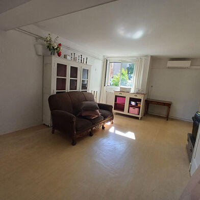 Appartement 4 pièces 105000 €