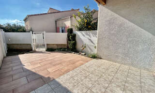 Maison 3 Pièces 46 m² à vendre à Fleury (11560)