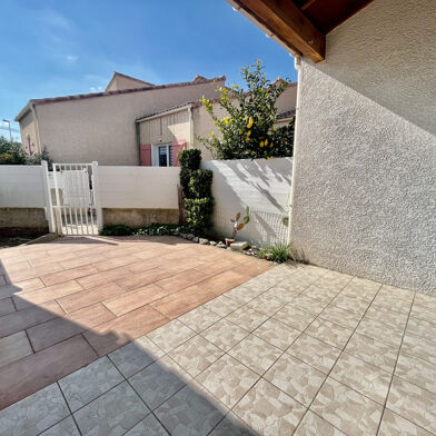 Maison 3 pièces 179500 €