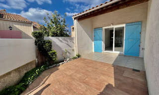 Maison 3 Pièces 46 m² à vendre à Fleury (11560)