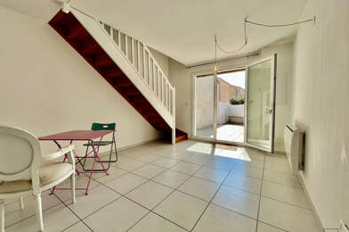 Maison 3 pièces 169900 €