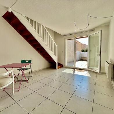 Maison 3 pièces 169900 €