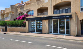 Appartement 2 Pièces 41 m² à vendre à Fleury (11560)