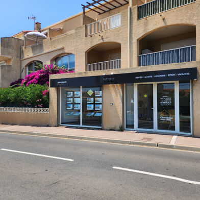 Appartement 2 pièces 147000 €