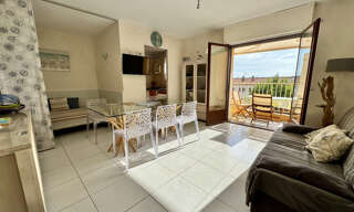 Appartement 2 Pièces 41 m² à vendre à Fleury (11560)