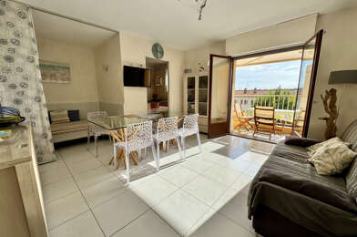 Appartement 2 pièces 147000 €