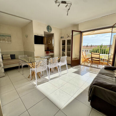 Appartement 2 pièces 147000 €