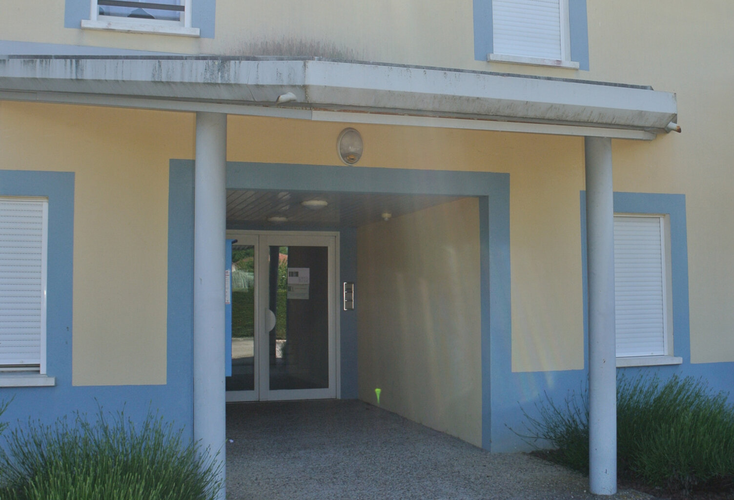 À VENDRE   Appartement T2 loué à Marmande (47200) — photo 1