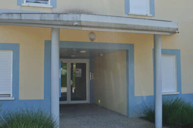 Appartement 2 pièces 80000 €