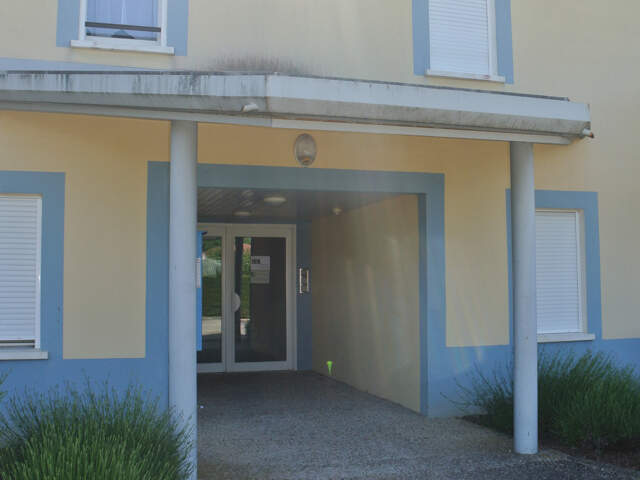 À VENDRE   Appartement T2 loué à Marmande (47200) — photo du bien