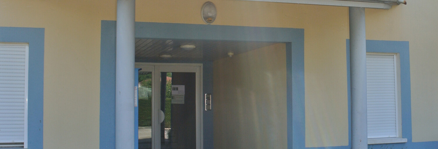 Appartement 2 Pièces 39 m² à vendre à Marmande (47200)