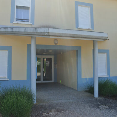 Appartement 2 pièces 80000 €