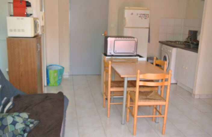 À VENDRE   Appartement T2 loué à Marmande (47200) — photo 2