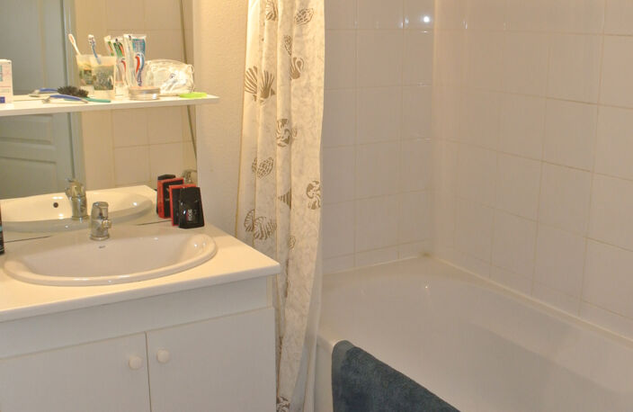 À VENDRE   Appartement T2 loué à Marmande (47200) — photo 3