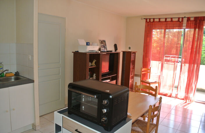 À VENDRE   Appartement T2 loué à Marmande (47200) — photo 4