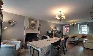 Maison 7 Pièces 176 m² à vendre à Mercurey (71640)