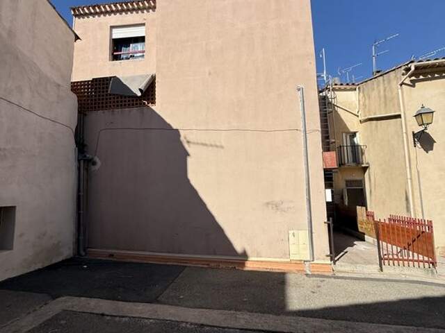 Istres : Immeuble de rapport locatif — photo du bien