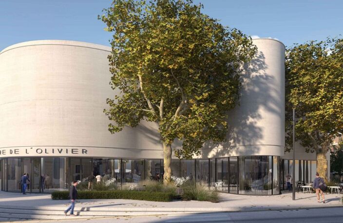 Istres : Immeuble de rapport locatif — photo 3