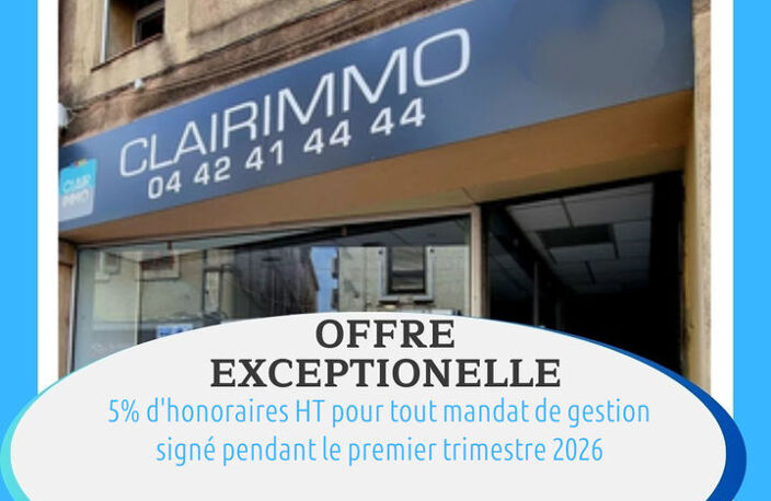 Istres : Immeuble de rapport locatif — photo 5