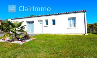 Maison 4 Pièces 90 m² à vendre à Bazas (33430)
