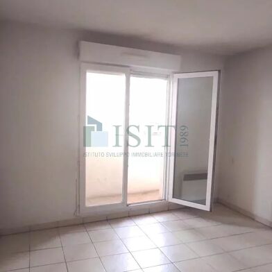 Appartement 1 pièces 585 €