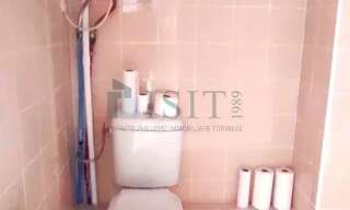 Appartement 1 Pièce 23 m² à louer à Nice (06300)