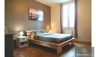 Maison 4 Pièces 89 m² à louer à Noyon (60400)