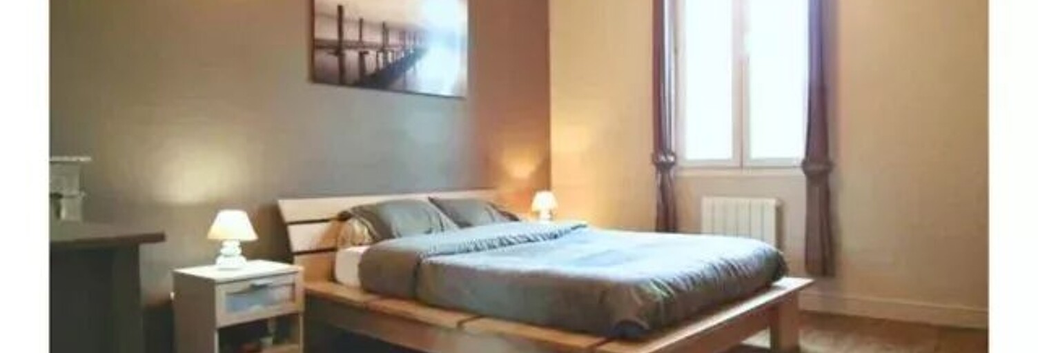 Maison 4 Pièces 89 m² à louer à Noyon (60400)