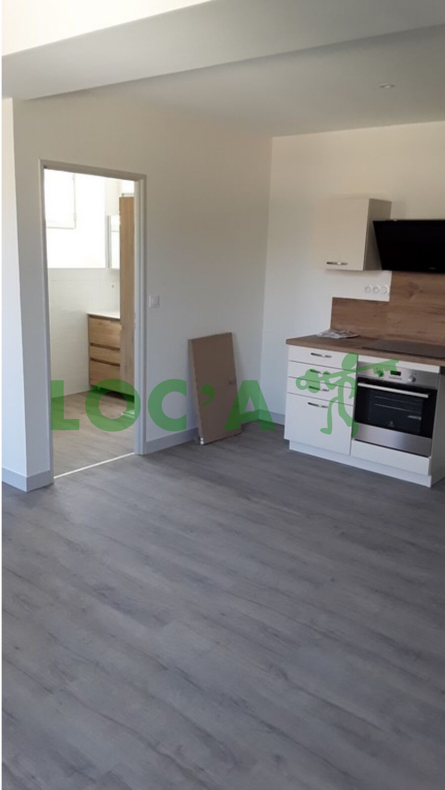 Location T2 60 m² à Nuits-Saint-Georges 690 ¤ CC /mois