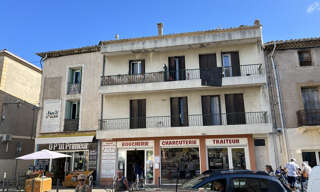 Immeuble  230 m² à vendre à Marseillan (34340)