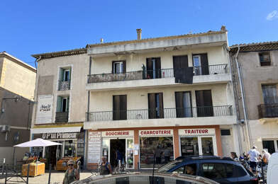 Immeuble  800000 €