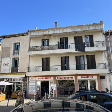 Immeuble  800000 €