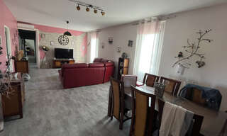 Maison 7 Pièces 186 m² à vendre à Nissan-lez-Enserune (34440)