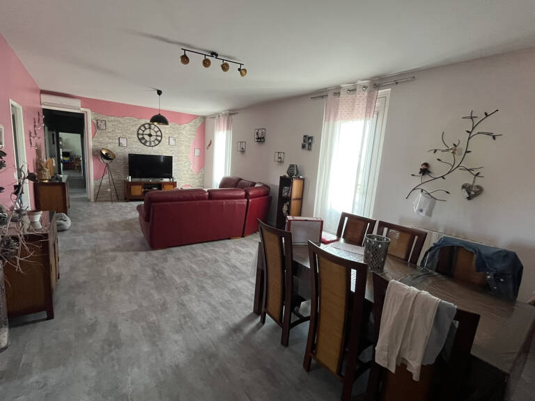 À vendre   Maison 186m2 6 pièces Nissan-lez-enserune 220m2 d — photo 1
