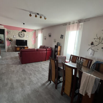 Maison 7 pièces 325000 €