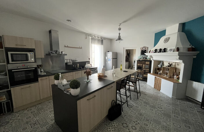 À vendre   Maison 186m2 6 pièces Nissan-lez-enserune 220m2 d — photo 2