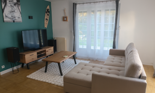 Maison 5 Pièces 173 m² à vendre à Saintes (17100)