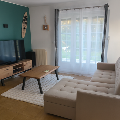 Maison 5 pièces 327000 €