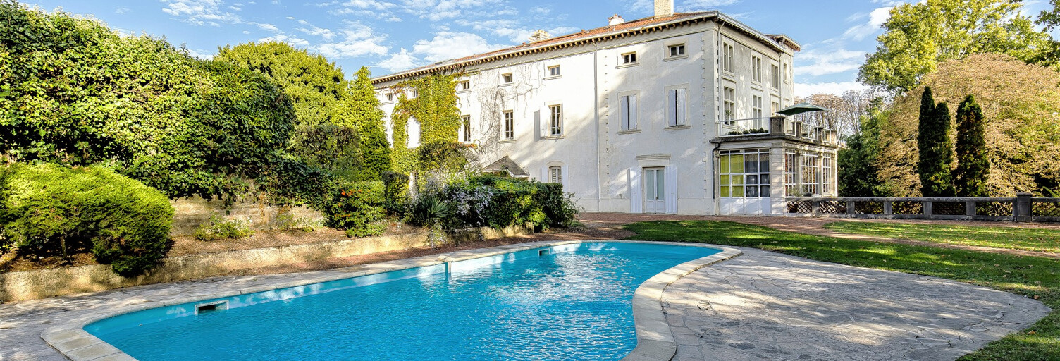 Appartement 5 Pièces 110 m² à louer à Collonges-au-Mont-d'Or (69660)