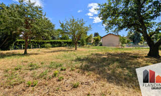 Terrain  997 m² à vendre à Irigny (69540)