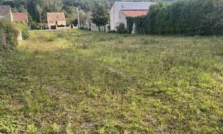 Terrain  516 m² à vendre à Saint-Chéron (91530)