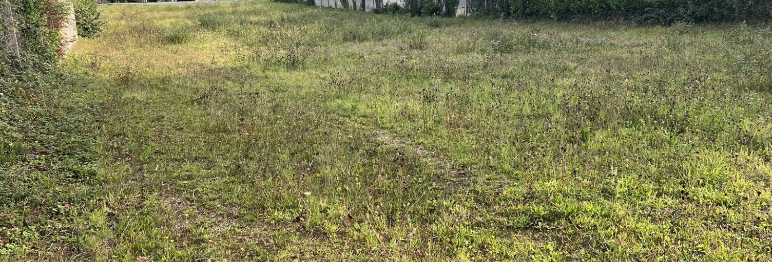 Terrain  516 m² à vendre à Saint-Chéron (91530)