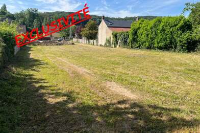 Terrain  125000 €