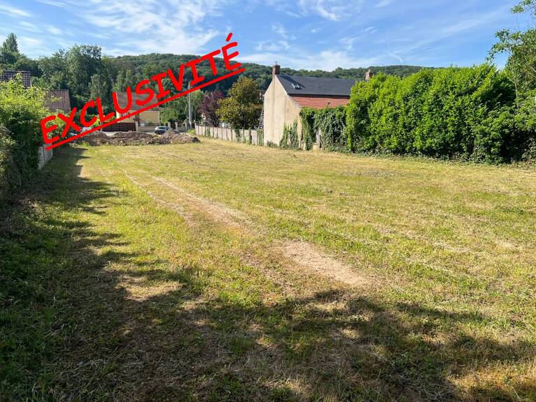 TERRAIN 516m² — photo 1