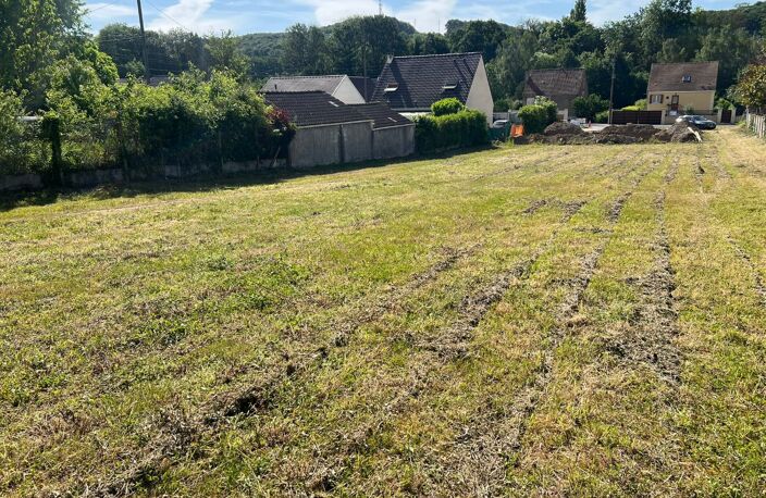 TERRAIN 516m² — photo 2