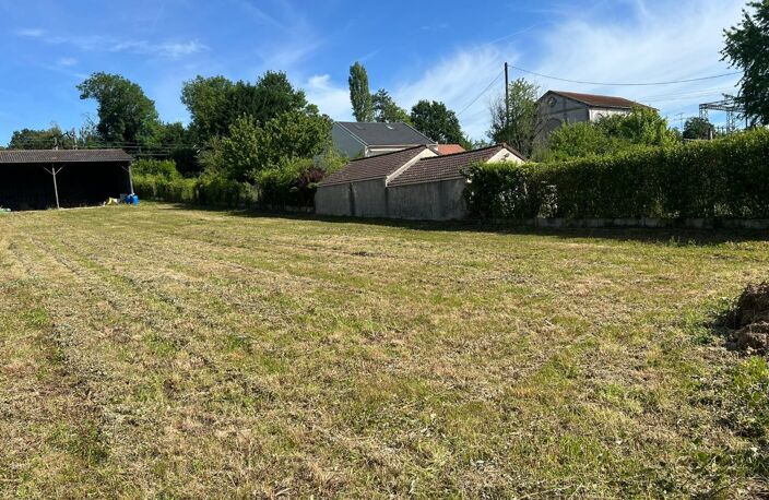 TERRAIN 516m² — photo 3