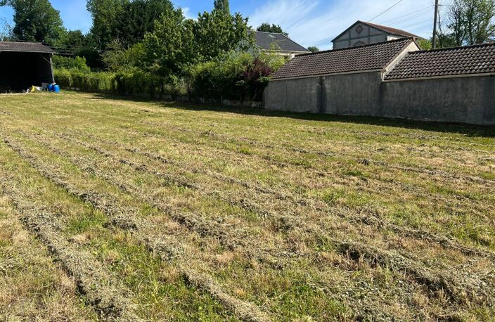 TERRAIN 516m² — photo 4