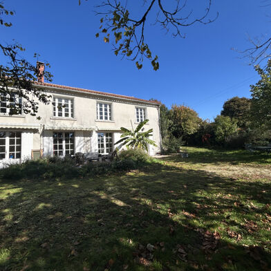 Maison 8 pièces 168400 €